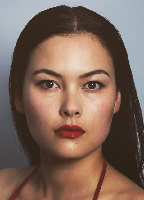 杰玛·摩尔 Jemma Moore 江珍美 