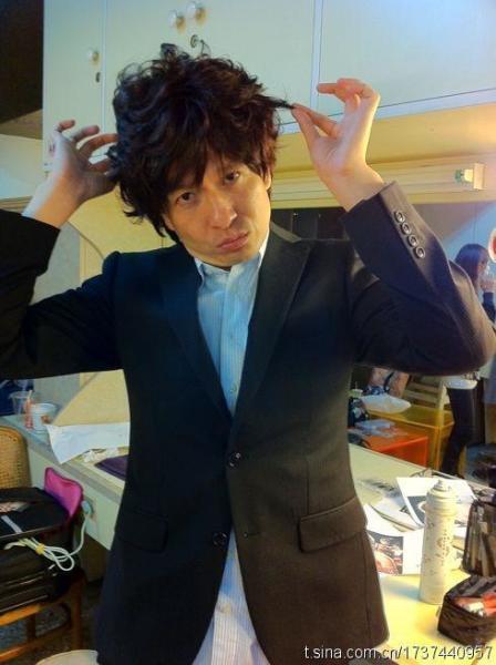 钟昀呈 小钟 Jason