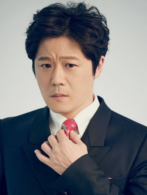 金洁 Kim Gyeol 김결