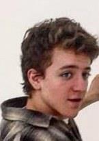 阿德里安·格鲁内瓦尔德 Adrian Grünewald 