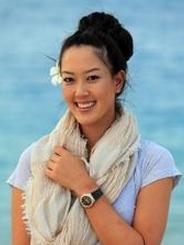 魏圣美 Michelle Wie 
