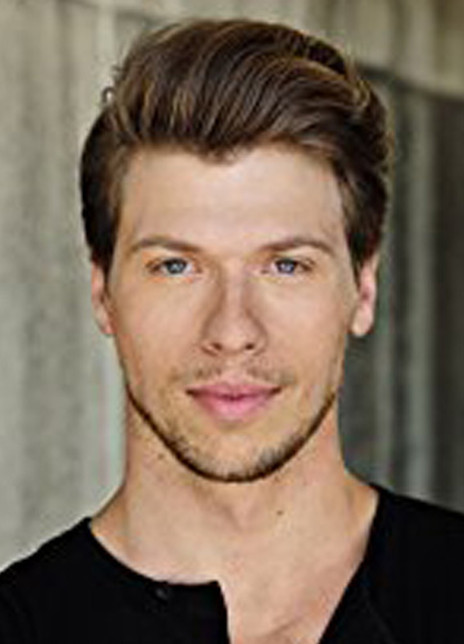 蒂姆·聂夫 Tim Neff 