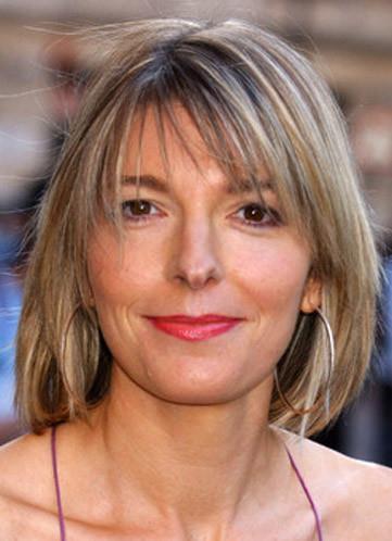 吉玛·雷德格里夫 Jemma Redgrave Jemima Redgrave