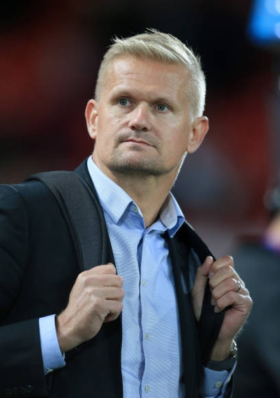 阿尔夫-因格·哈兰德 Alf-Inge Haaland