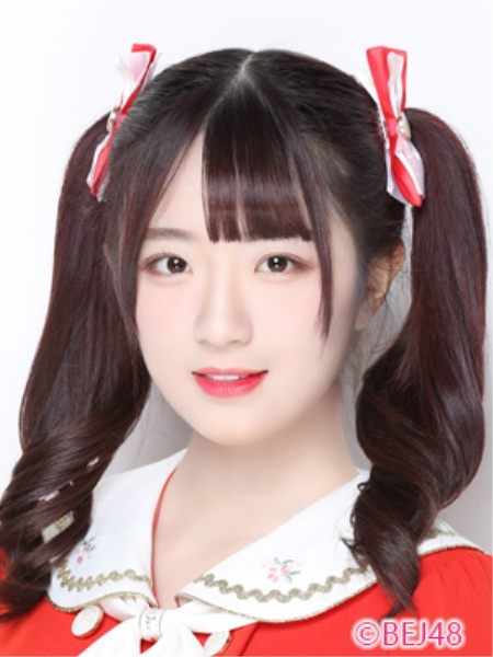 黄子璇 39 Huang Zixuan