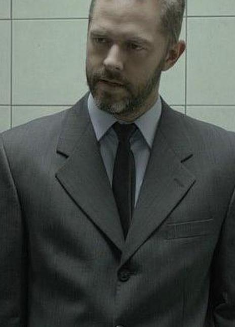 克里斯托斯·路易斯 Christos Loulis 