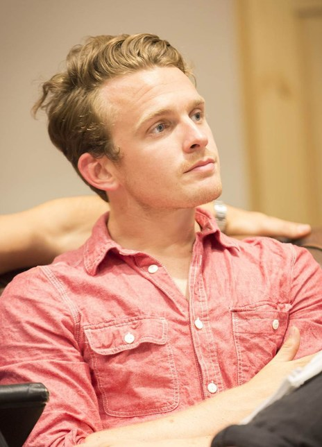 刘易斯里维斯 Lewis Reeves 