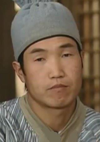 马怀平 Huaiping Ma 