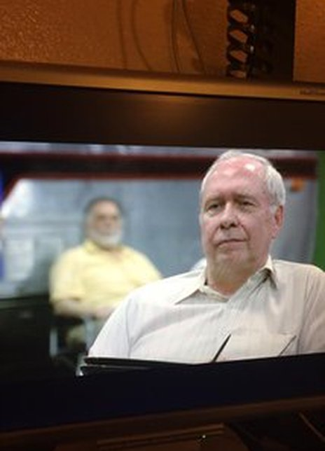 达里尔·考克斯 Darryl Cox 