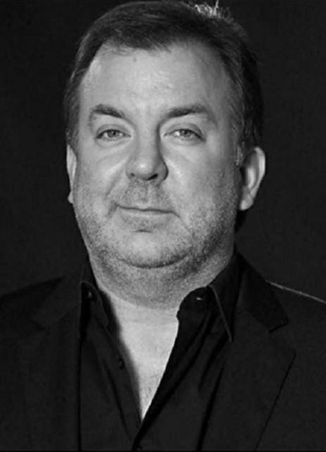 约翰·D·希克曼 John D. Hickman 