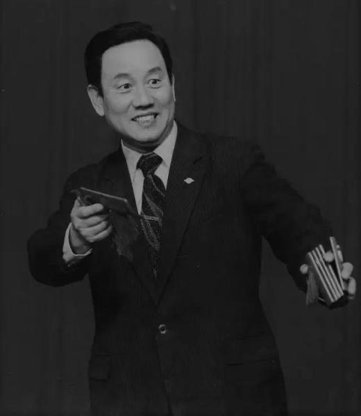 梁厚民 liang Houmin