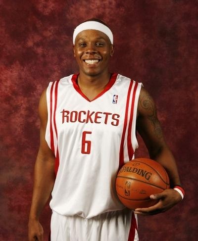 邦奇·威尔斯 Bonzi Wells 邦奇·威尔斯 Bonzi Wells