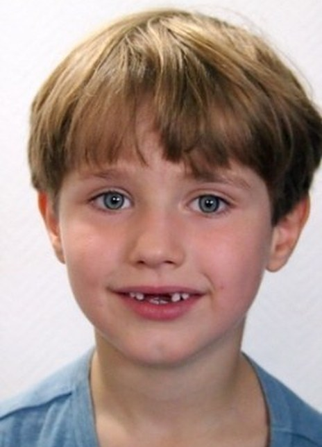 卡伊·科尔斯 Cai Cohrs 