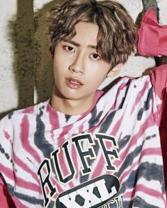 李镇赫 伟 李省准 이진혁  Lee Jin Hyuk  イ．ジンヒョク