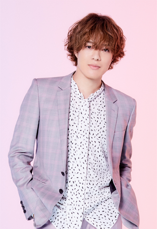 真田佑马 Sanada Yuma 真田 さなだ ゆうま