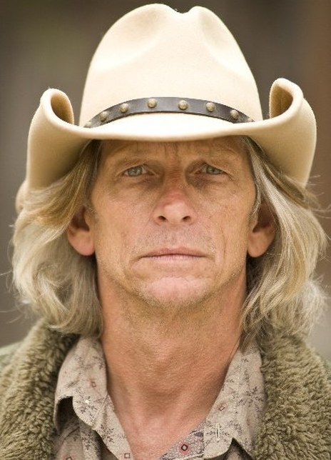 艾伦·弗雷泽 Alan Frazier 