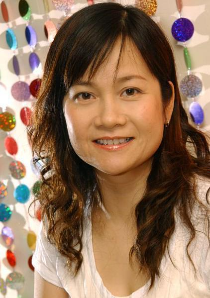 黄翠仪 Wong Chui Yee 黃翠儀 