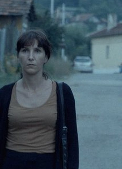 玛吉塔·戈施瓦 Margita Gosheva 