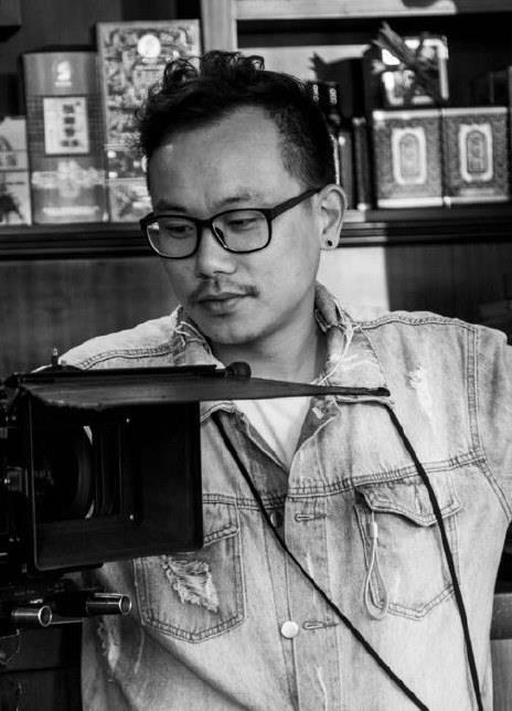 俞宁辉 Ninghui Yu 俞宁辉 Ninghui Yu