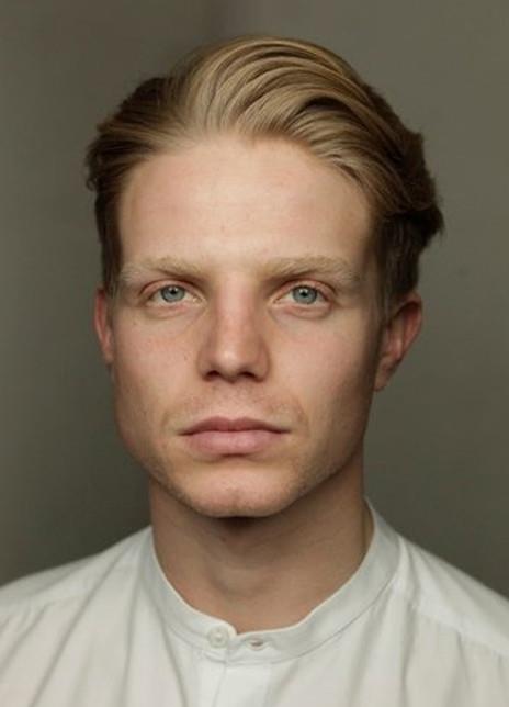 查理·帕尔默·默克尔 Richard Dormer 理查德·多默尔 