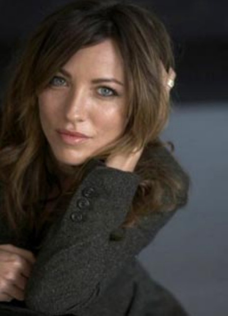 桑妮·范 Sanny Van Heteren Sunshine