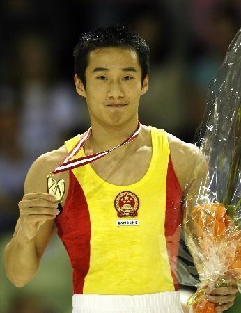 肖钦 小马神 Xiao Qin