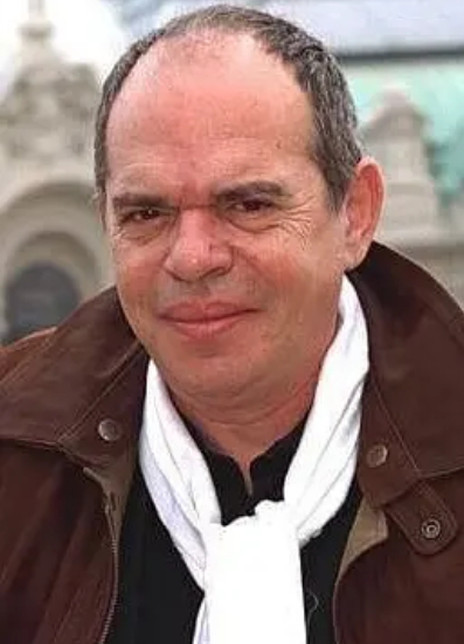 迪基·奥尔加多 Ticky Holgado Joseph Holgado