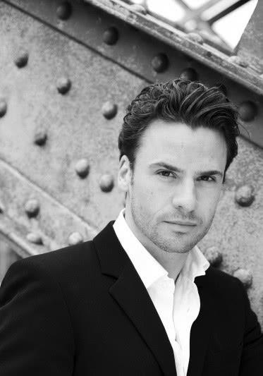 斯坦芬·卢卡 Stephan Luca Stephan Hornung