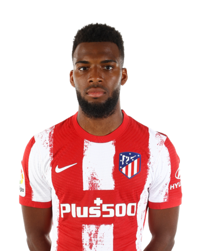 托马·勒马尔 Thomas Lemar