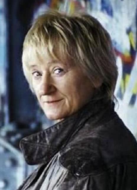 卡门-玛雅·安东尼 Carmen-Maja Antoni Carmen M. Antoni  Carmen Maja Antoni Maja Antoni Carmen-Maja