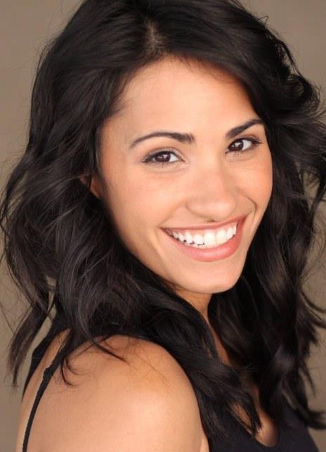 蒂凡尼·史密斯 Tiffany Smith 