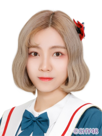 高志娴 镜子 高志娴 镜子