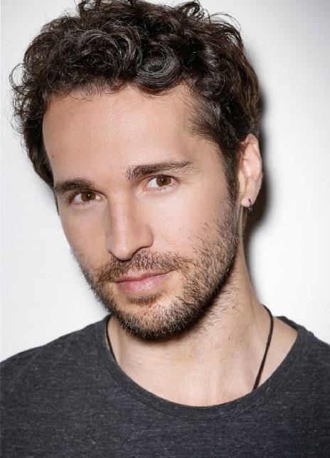 克里斯多夫·爱默生 Christopher Emerson Chris Emerson