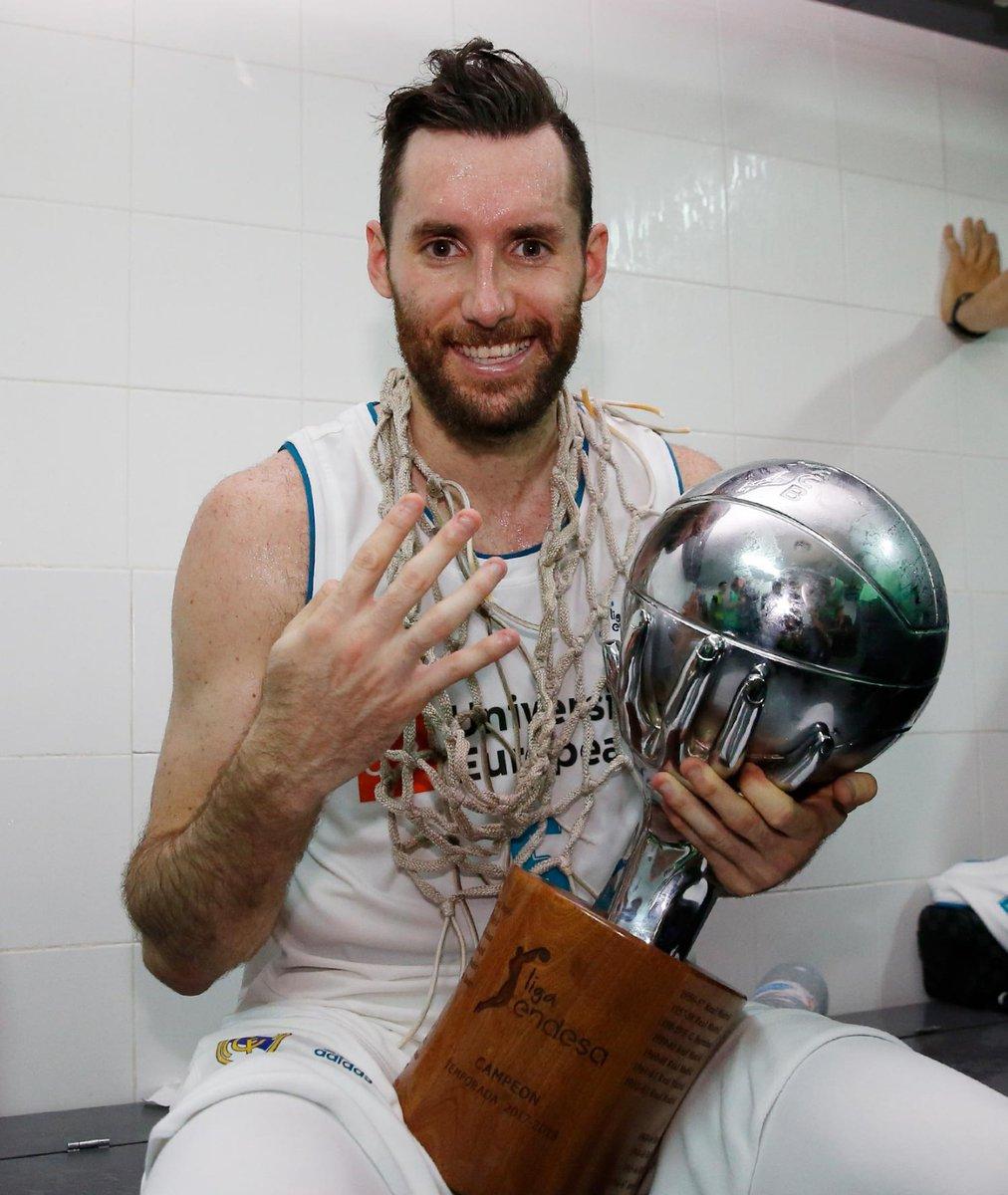 鲁迪·费尔南德斯 Rudy Fernandez