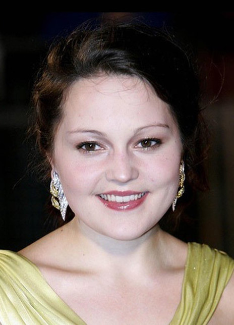 杰茜卡·阿什沃思 Jessica Ashworth 