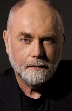 罗伯特·大卫·豪尔 Robert David Hall 