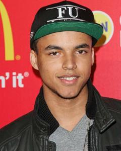 康纳·克鲁斯 Connor Cruise Connor Anthony Kidman Cruise