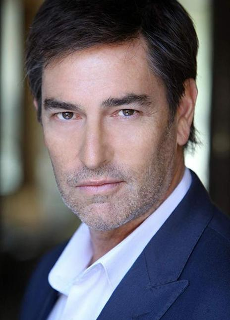 罗伊·阿布拉姆森 Roy Abramsohn 