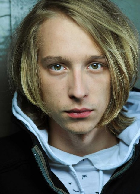 蒂姆·莫腾·乌伦布洛克 Tim Morten Uhlenbrock 