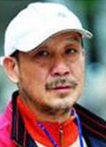 陈正华 Zhenghua Chen 