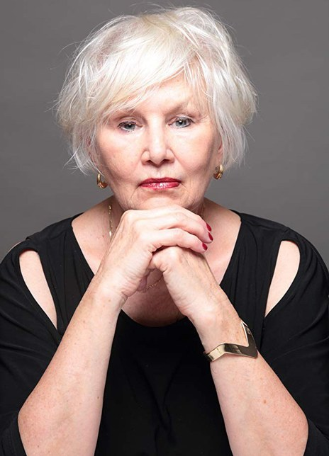 布伦达·柯林 Brenda Currin Brenda C. Currin