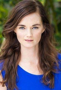 卡琳娜·沃尔菲 Karina Wolfe 