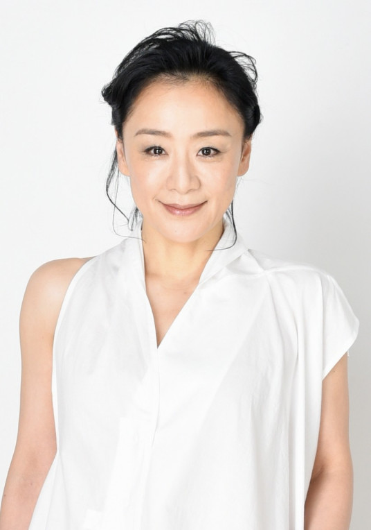 神野三铃 Misuzu Kanno 神野 三鈴 かんの みすず