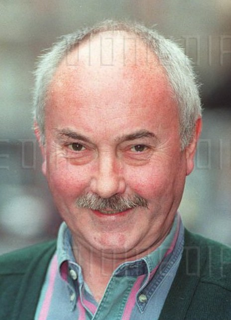 戈登·雷德 Gordon Reid 