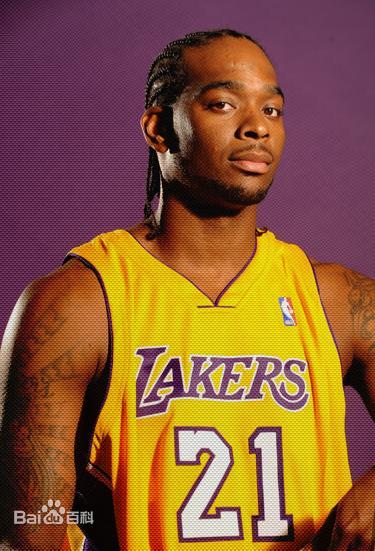 约什·鲍威尔 Josh Powell 