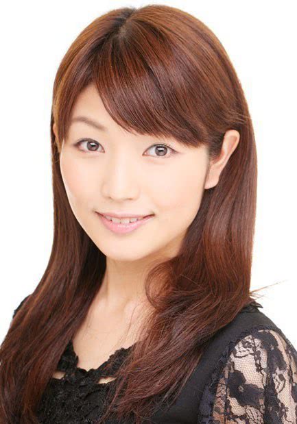 稻村优奈 Yûna Inamura 稲村優奈 いなむら ゆうな