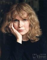 米娅·法罗 Mia Farrow 