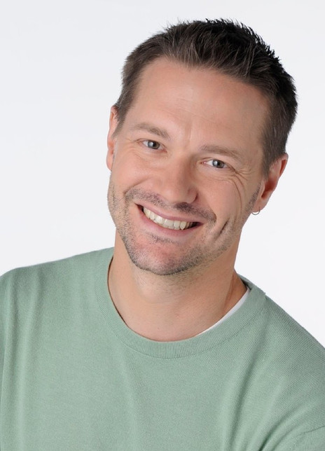 马特·沃格尔 Matt Vogel 