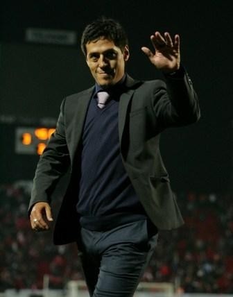 塞拉·毛罗·卡莫拉内西 Mauro German Camoranesi