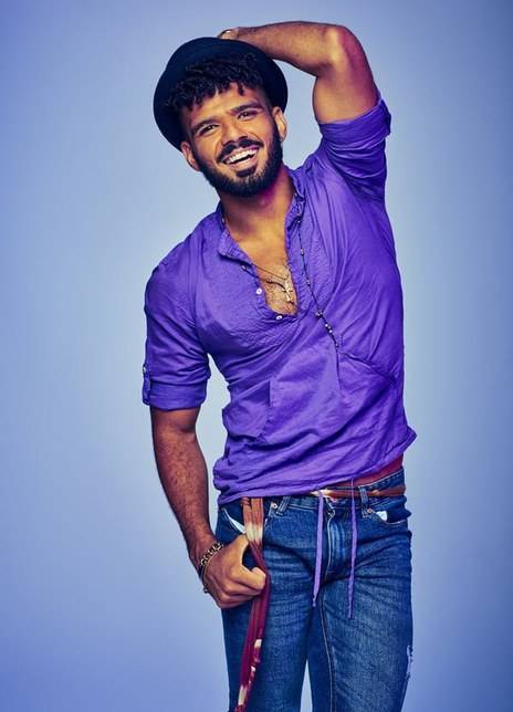 朱利叶斯·卢比奥 Julius Rubio 